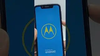 Como Formatar Moto G7, G7 paly, G7 Power 