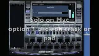 PC & MAC Beat Making Software Dubstep, Hip Hop, Minimal, Techno, House Free Download