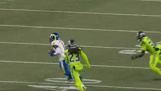 Jamal Adams is the best in the nation