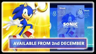 #SONIC2020