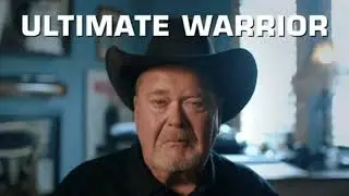 Self destruction of the Ultimate Warrior (Abridged version)