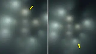 James Webb Telescope Just Detected City Lights 7 Trillions Miles From Earth