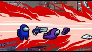 Playing Among Us #1