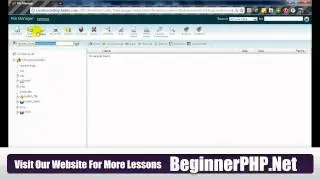 Beginner PHP Lesson 1