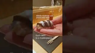 This Style of Sushi Is Unique to Tokyo and You Have to Try It!