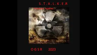 S T A L K E R  OGSR 2023 Народная солянка Домашние пирожки(Холодильник ,плита, газовый баллон )