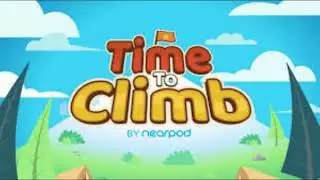 Nearpod Time To Climb OST: Climb