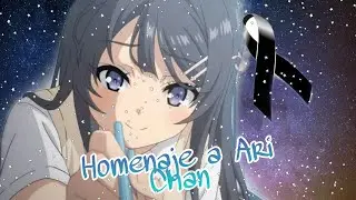 Homenaje a Ari Chan