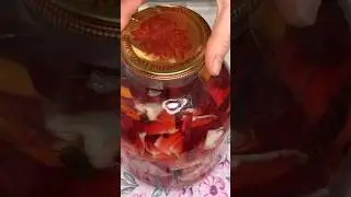 Супер закуска из капусты#shorts