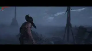 Forza-PC assembleur pc gaming  Hellblade II 4080 RTX en Ultra 4k