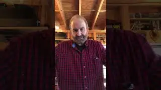 Shout out from Tony Spera to “ Hannah” from our Paracon