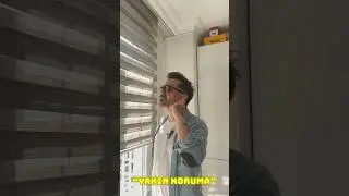 Yakın koruma dramı !