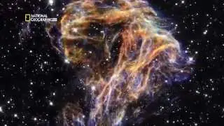 HUBBLE TELESCOPE - THE LAST MISSION