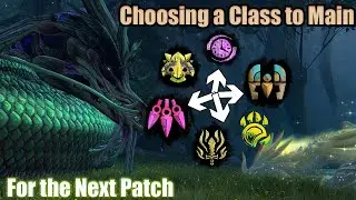 Guild Wars 2 New Main for the Next Patch