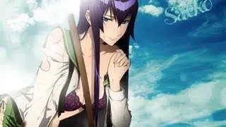 Nightcore - Whisper