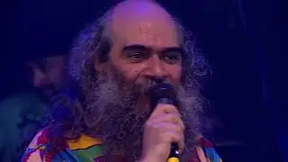 Pisa na Fulô (João Do Vale, tom Zé) | Топай на цветы — ДЕФЕСА (Псой Короленко), русский перевод