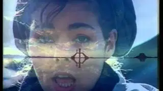 SANDRA - Secret Land (9.1988)