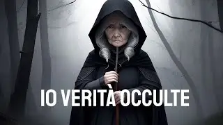 10 Verità Occulte ( STREGONERIA )