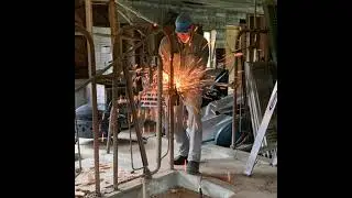 Stephen Carpenter-Israel, Broker|President|Buyer’s Edge - BuyersAgent.com. Fun Barn Renovation