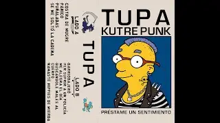 TUPA - Demo 2022