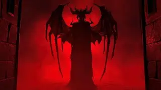 Diablo IV - Побоище у Донана - The Don's massacre on