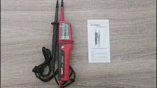 Uni-T Voltage Tester