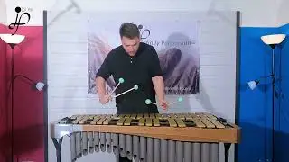 Vivi Vassileva Vibraphone Artist Series Showcase 2