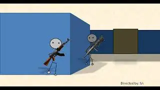 Here Is my Animated Film (Part 2)