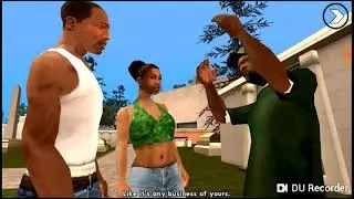 GTA San Andreas Part 1