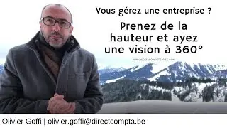 Comment gérer une entreprise et éviter les mauvais choix ?