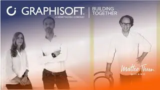Building Together con Matteo Thun & Partners