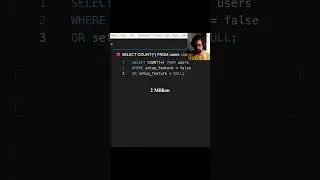 I Forgot About 18 Million Users!