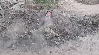 Пилотаж Monstr Fury (Subotech BG1518)