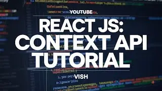 React Context API