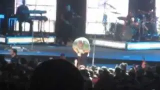 BrokenRoad-Rascal Flatts Concert 2014