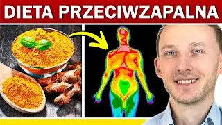 Stan zapalny – złodziej zdrowia, tak go ugasisz dietą przeciwzapalną