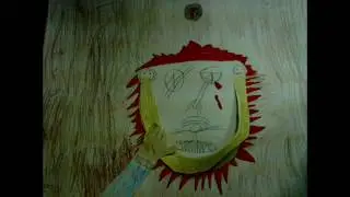 OŠ Ivan Tavcar Gorenja vas, animirani film