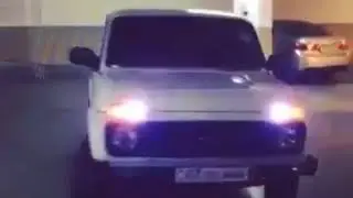 NiVa 4x4 (DoRjAr