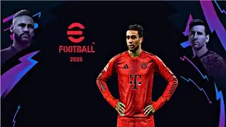 Efootball 2025 Versión Final Tutoriales Bendezú PPSSPP