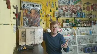 ПП: Пивное Меню На 4.09 - 14.09 (посылка от подписчика)