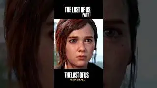 LAST OF US COMPARISON 