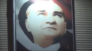 BİR BAŞKADIR BİZİM ALAPLIMIZ