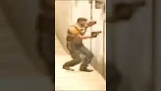 Простите, но флеш - топ | #shorts #csgo