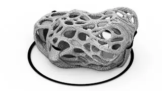 Layered Voxel Architecture