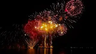 11th PIPC Presents: H.C. Pyrotechnics Belgium