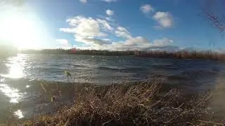 Yi4k+ with uv-filter 4k 60 FPS  #4