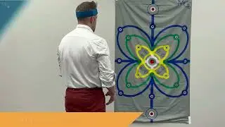 Neck motor control and strength HOME exercises with MotionGuidance