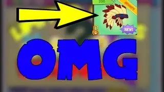 HOW TO GET A HEADDRESS! EASY, Animal Jam 2017