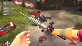 [TF2] [MOD] Funny Explosions