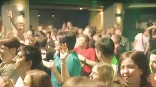 Группа СОЧИ - ПРОМО